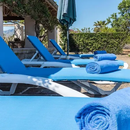 Villa Catalina Petit Pollenca