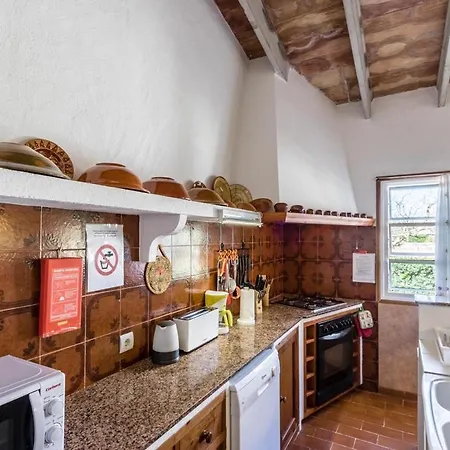 Catalina Petit Villa *