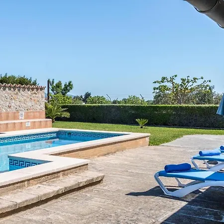 Catalina Petit Villa *