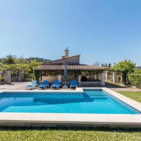 Catalina Petit Villa *