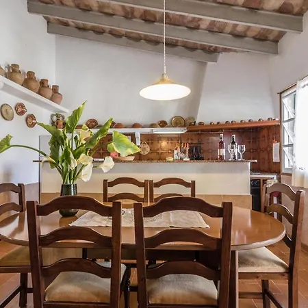 Villa Catalina Petit