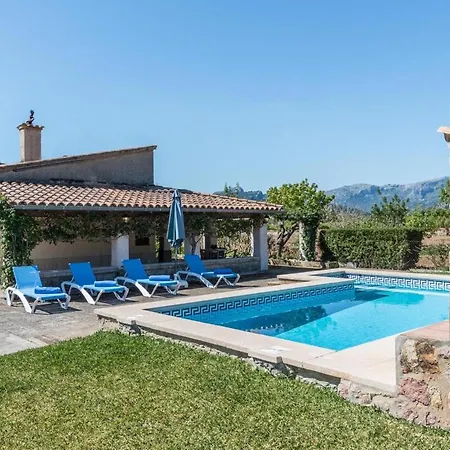 Villa Catalina Petit *