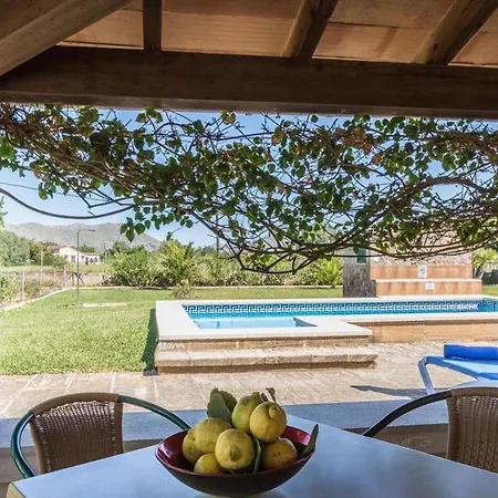 Villa Catalina Petit