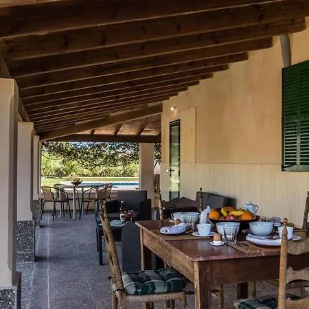 Villa Catalina Petit *