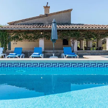 Catalina Petit Pollensa